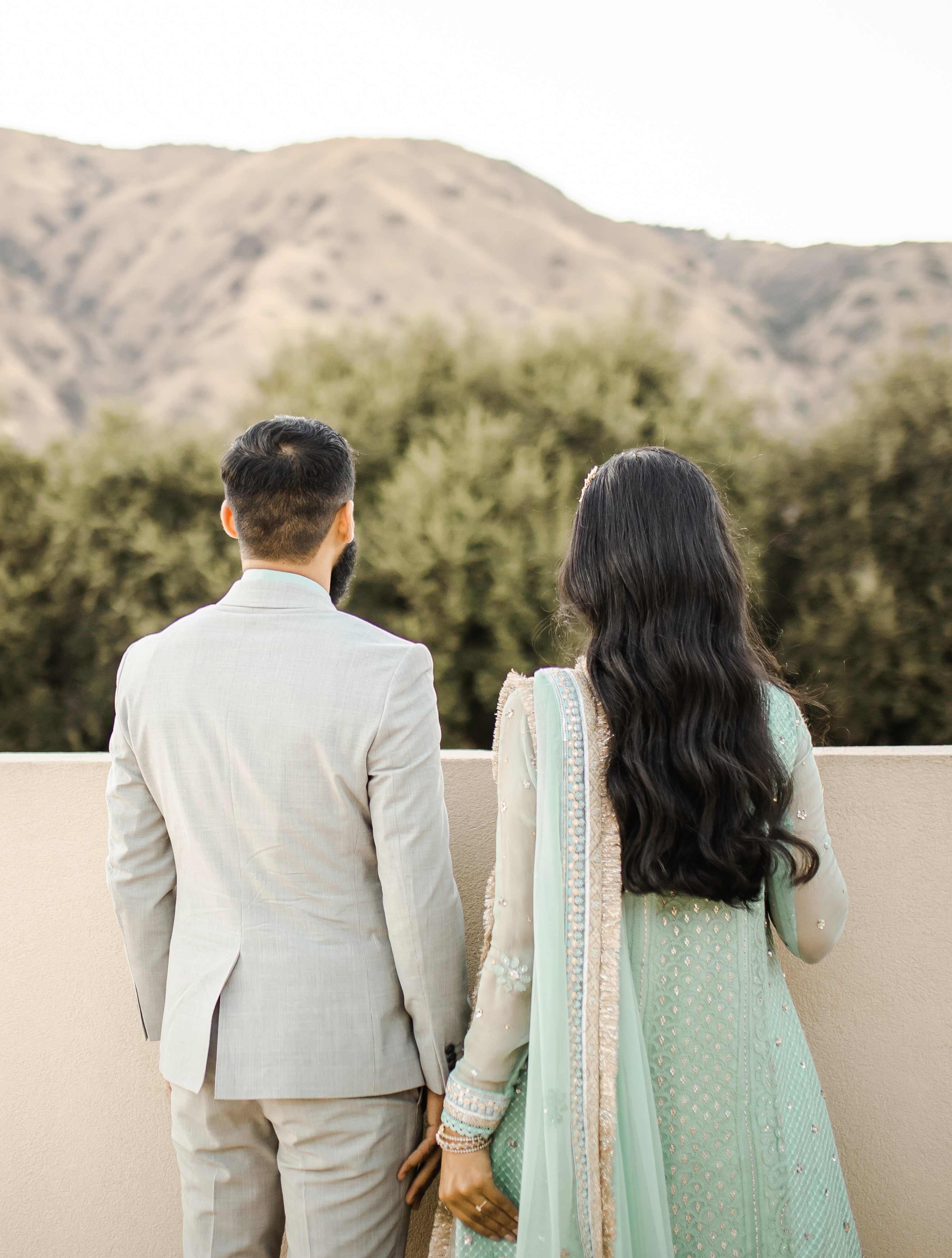 Elegant event decor with floral arrangements